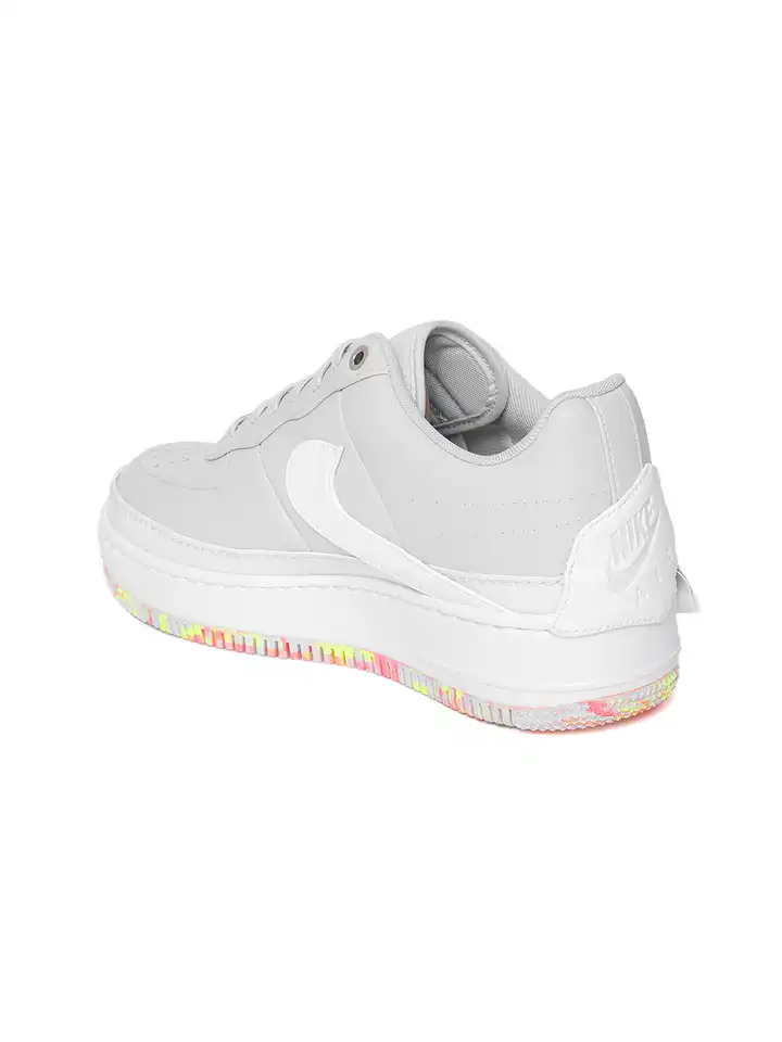 air force 1 jester xx leather sneakers