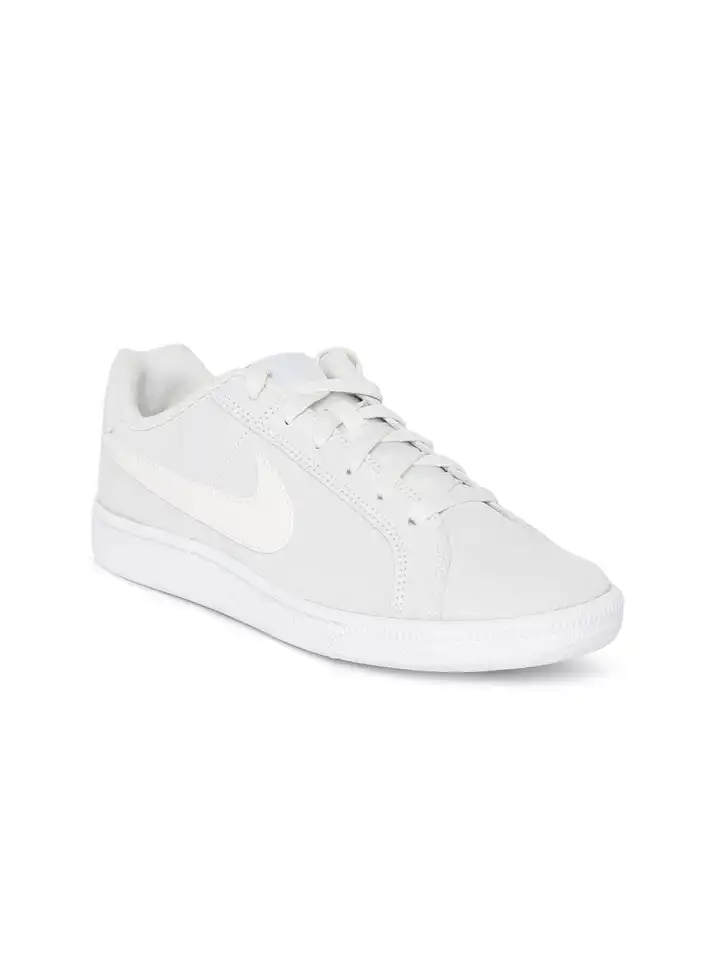 nike court royale off white