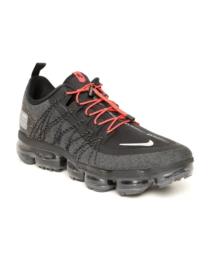 men's nike air vapormax flyknit utility running shoes