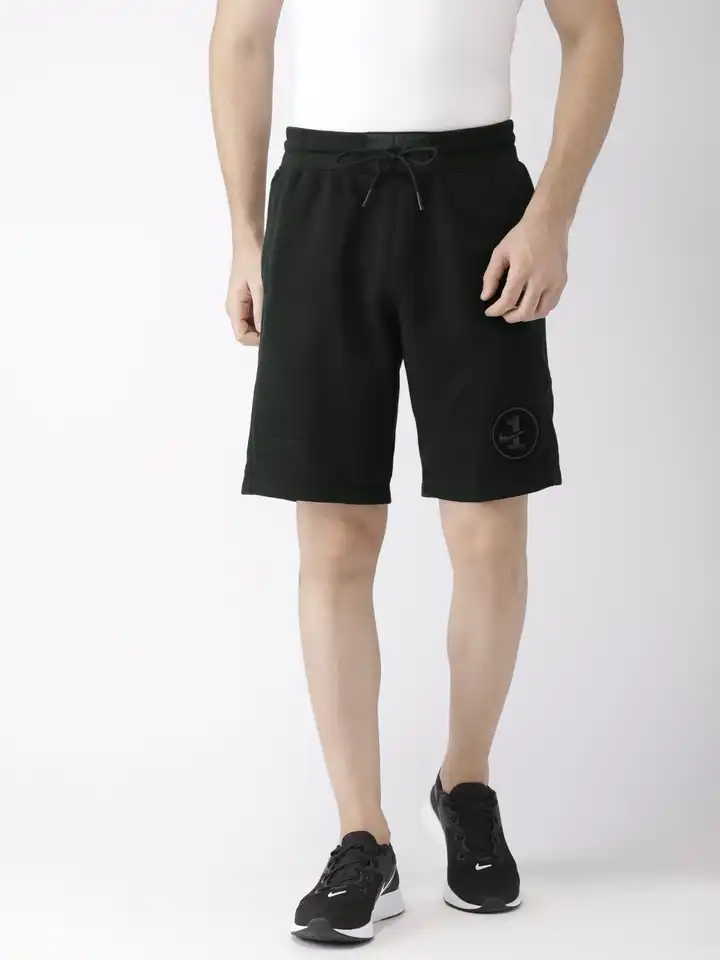 nike men's loose fit shorts
