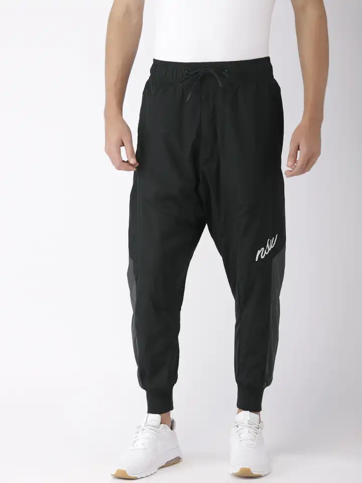 nike loose sweatpants mens
