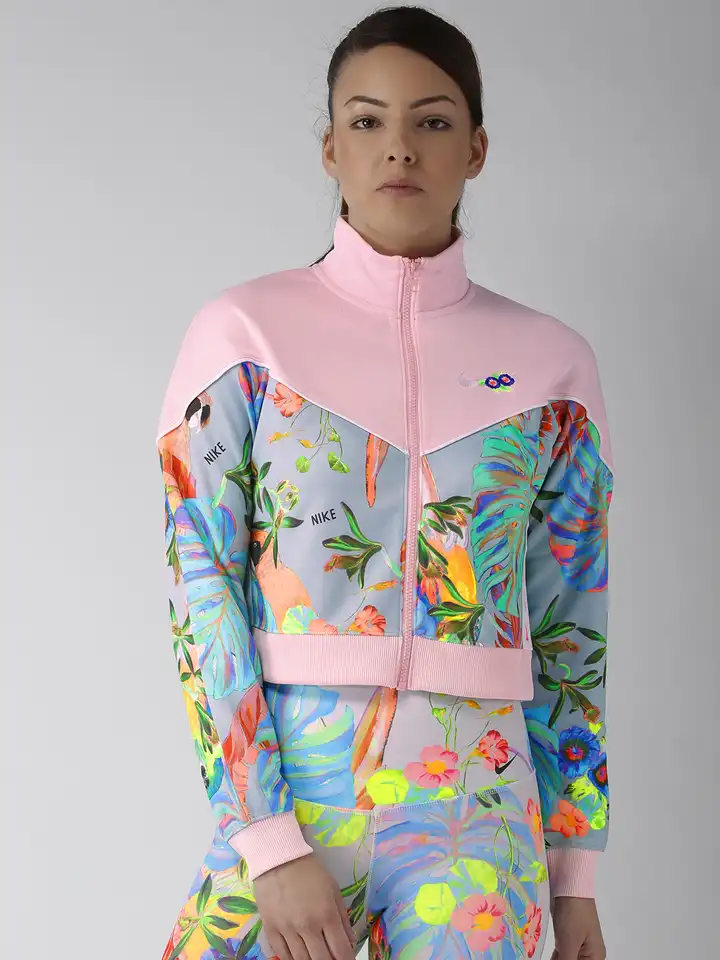 nike womens femme jacket