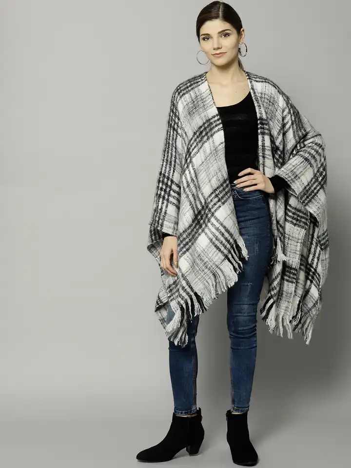 cape shawl marks and spencer