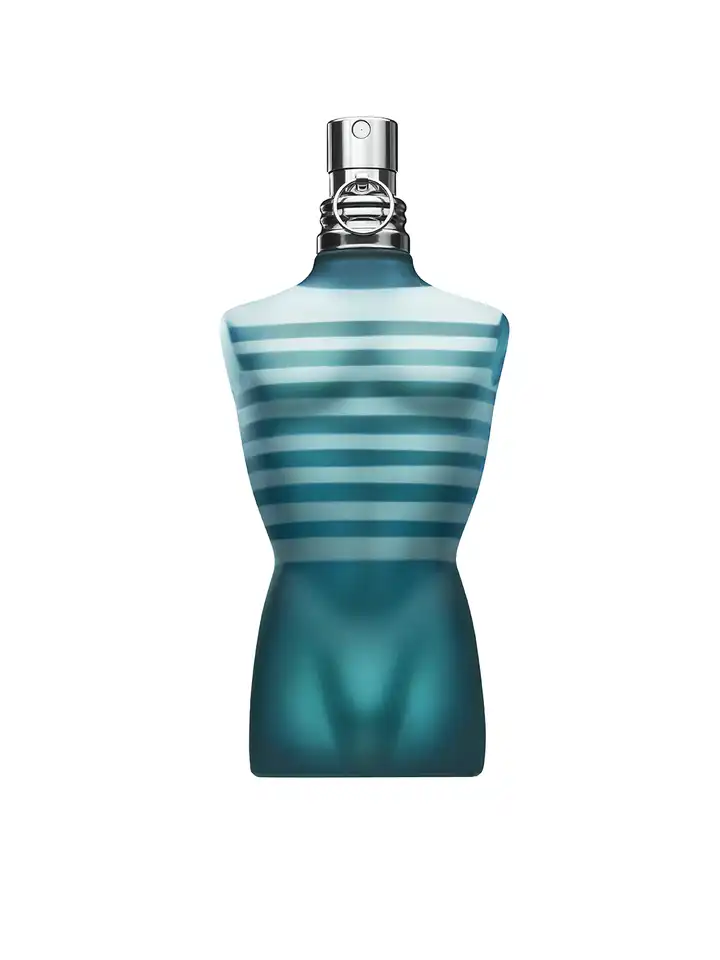 Buy Jean Paul Gaultier Men Le Male Eau De Toilette 75 ml - Perfume