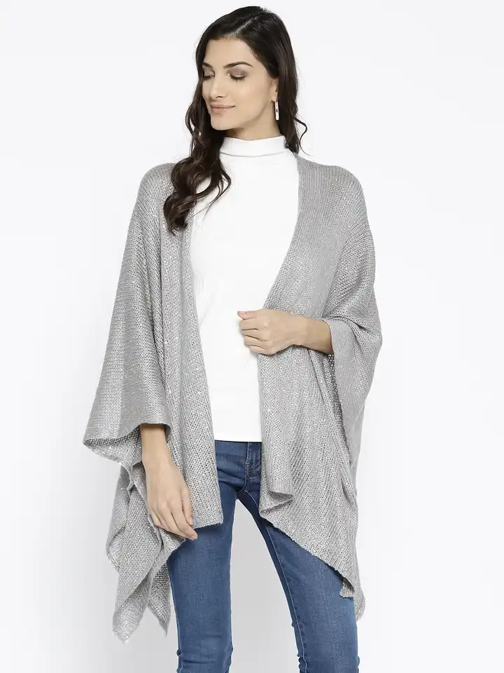 cape shawl marks and spencer
