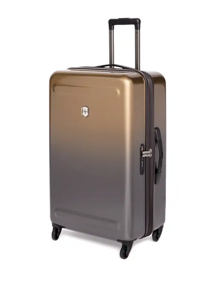 Buy Victorinox Unisex Bronze-Toned Etherius Gradient Expandable