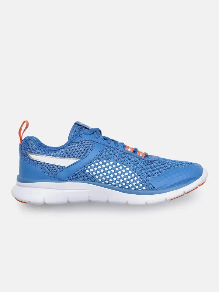 puma flex essential running shoes