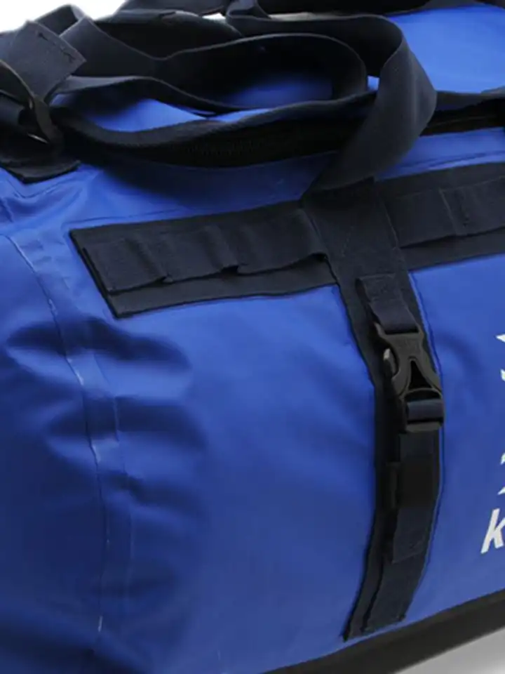 [新品未使用] Karrimor Duffle Bag 90L Karrimor 90L Duffle Bag | Karrimor
