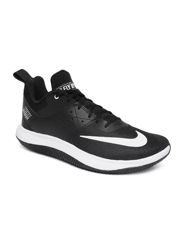nike fly by 2 black