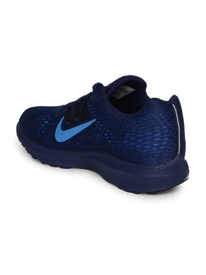 men's zoom winflo 5 running shoe