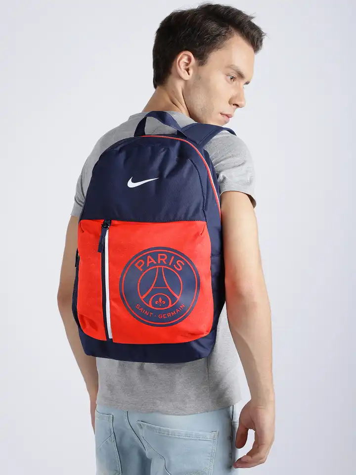 nike psg backpack