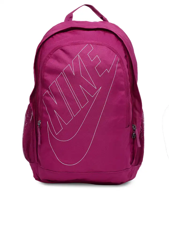 nike hayward futura 2.0 backpack purple
