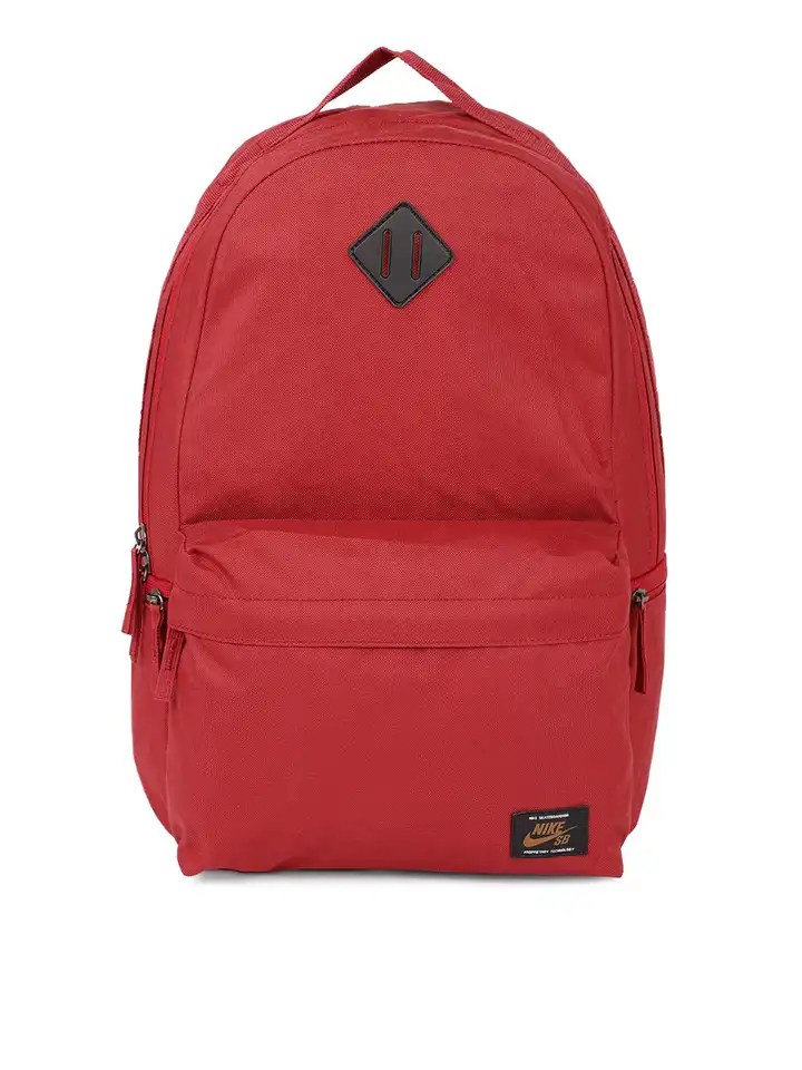 nike icon backpack