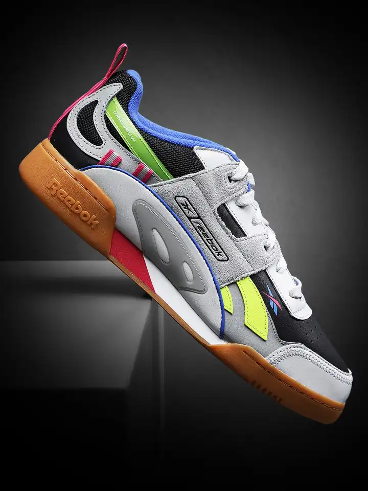 reebok classic 90s sneaker