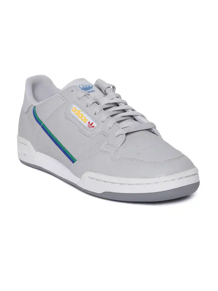 Casual Shoes Adidas Continental Rascal Grey Adidas Continental 80 Ash Grey  For Sale Authenticity Guaranteed