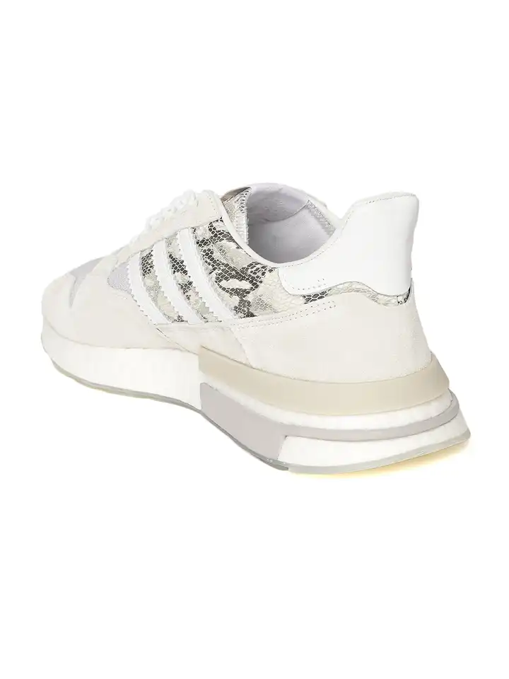 Adidas XENOBURST 'White' ゼノバースト 海外発売中】Adidas XENOBURST