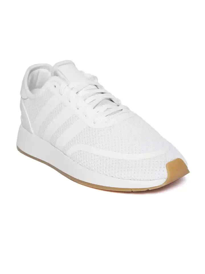 Buy ADIDAS Originals Men White N-5923 Sneakers - Casual Shoes for Men 8616677 | Myntra Buy ADIDAS Originals Men White N-5923 Sneakers - Casual Shoes for Men 8616677 | Myntra