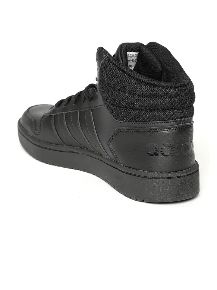 adidas 2.0 high tops