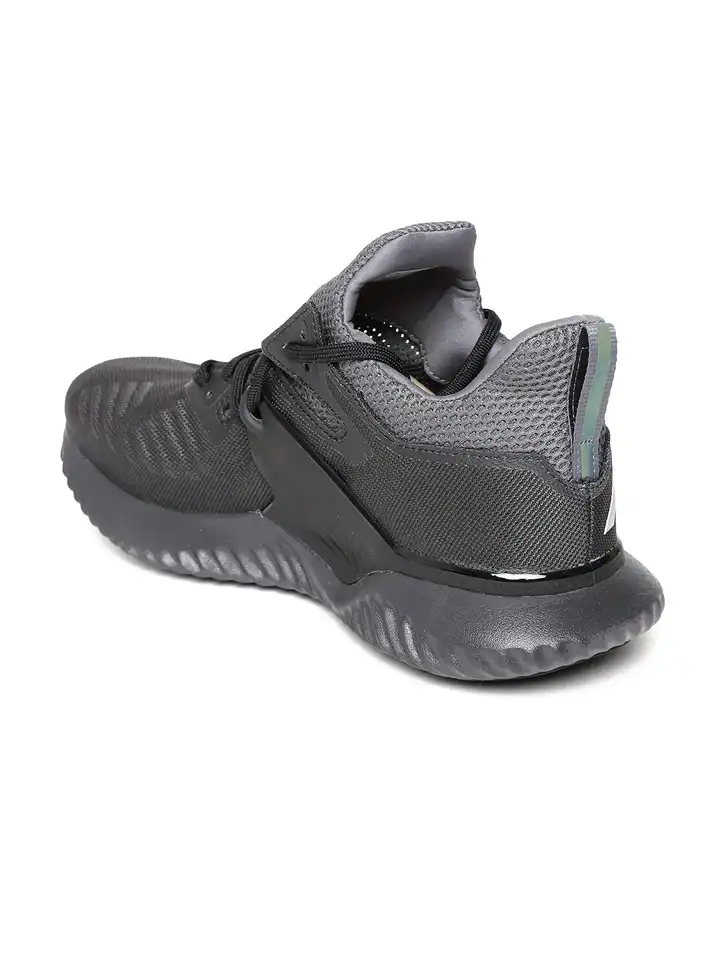 adidas gazelle silver green womens Adidas Alphabounce Beyond M Black