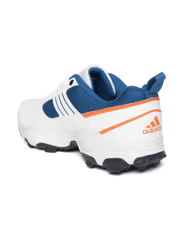 Buy ADIDAS Men White CRI Hase Cricket Shoes - Sports Shoes for Men 8618183 | Myntra Buy ADIDAS Men White CRI Hase Cricket Shoes - Sports Shoes for Men 8618183 | Myntra