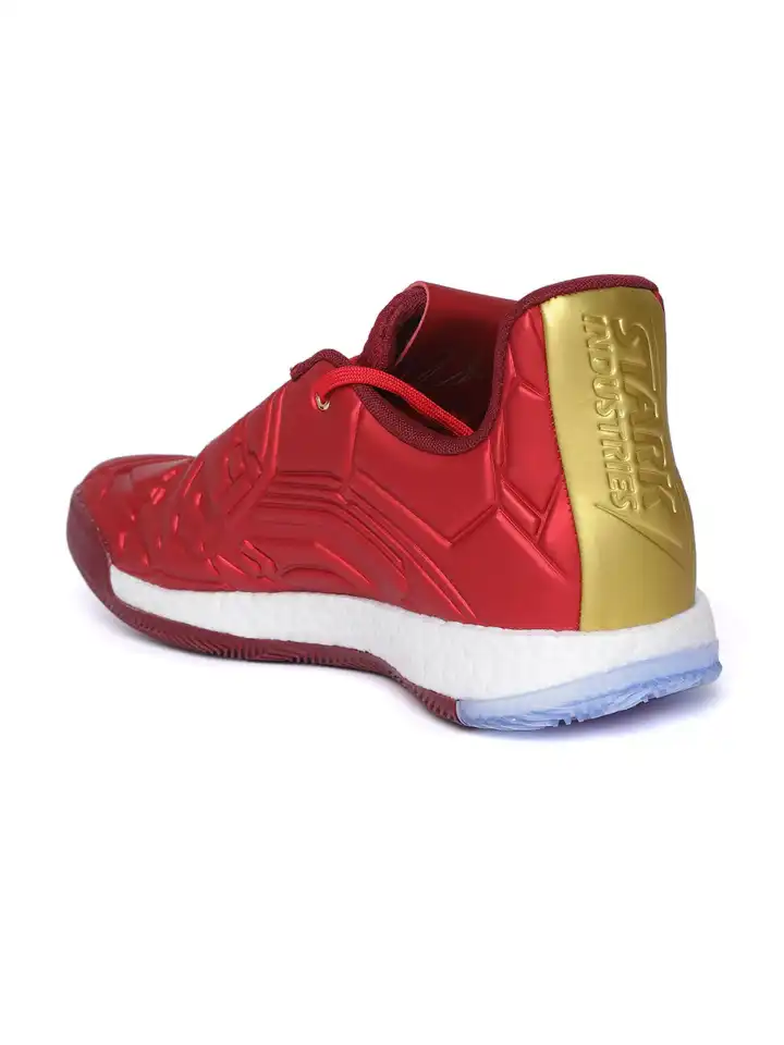 iron man james harden shoes
