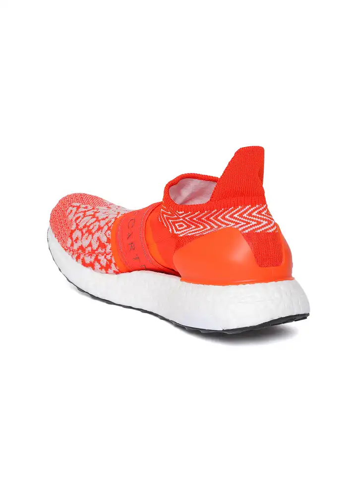 adidas gazelle silver green womens ADIDAS BY STELLA MCCARTNEY ULTRABOOST X 3D KNIT SHOES FX3973