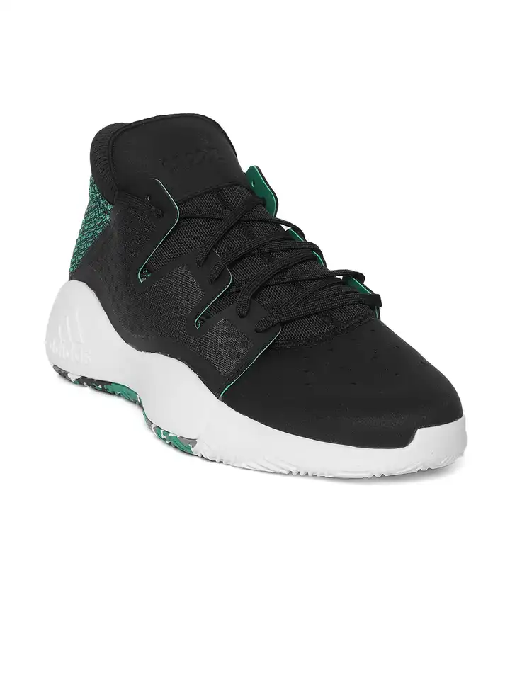 adidas gazelle silver green womens Adidas Pro Vision Jamal Murray Nuggets PE  mypekicks