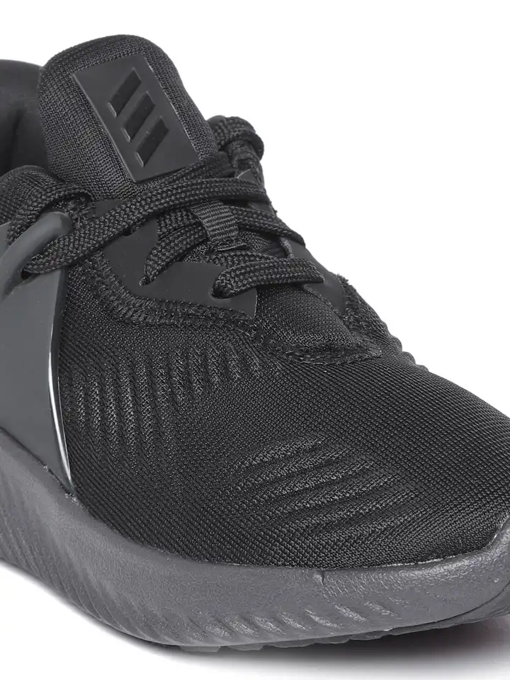 Buy ADIDAS Boys Black Alphabounce RC 2 Running Shoes - Sports Shoes for  Boys 8618585 | Myntra