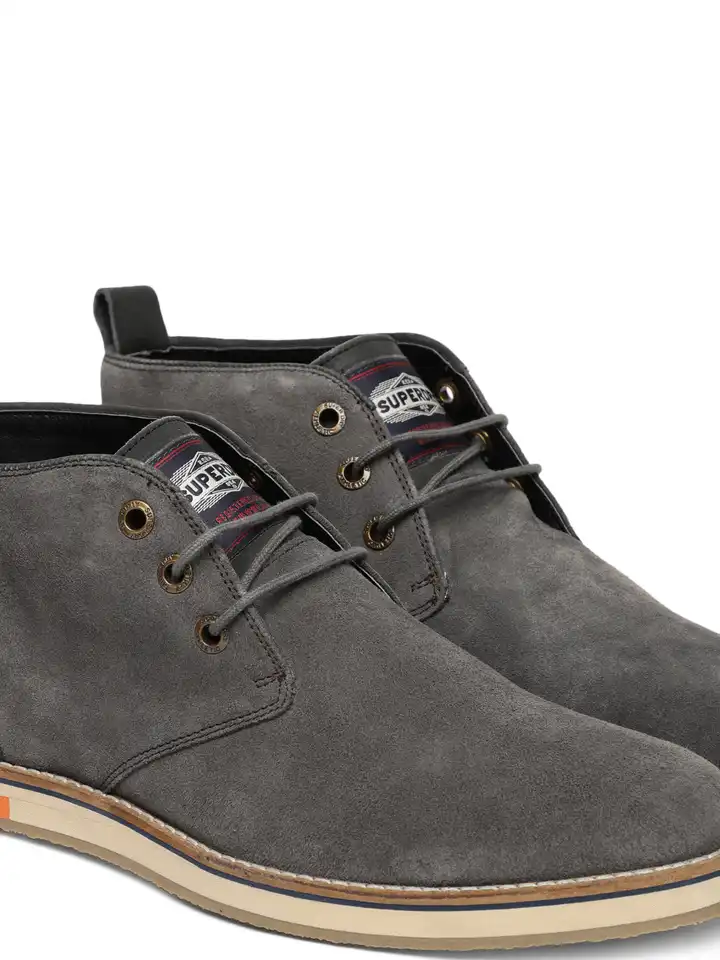 superdry chester chukka