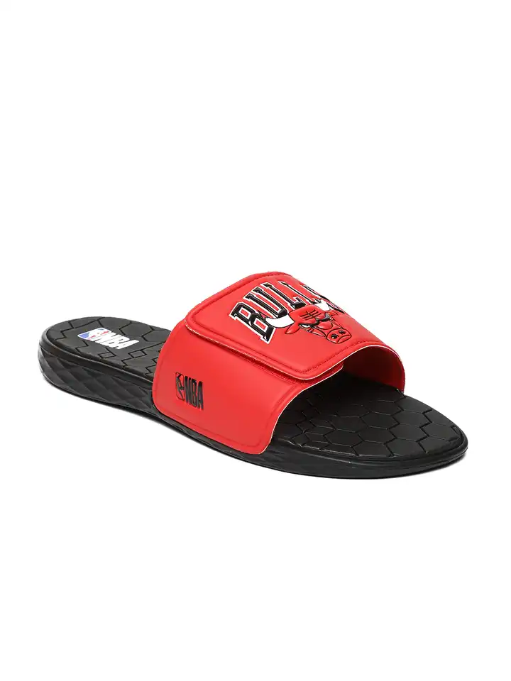 nike bulls slides