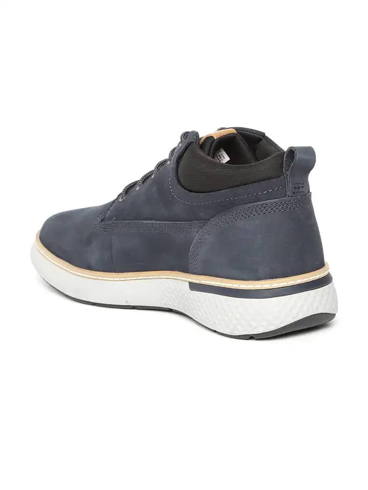 timberland crossmark chukka