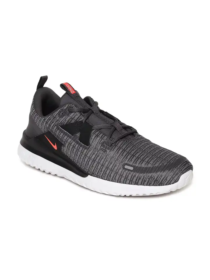 men's nike renew arena running shoes