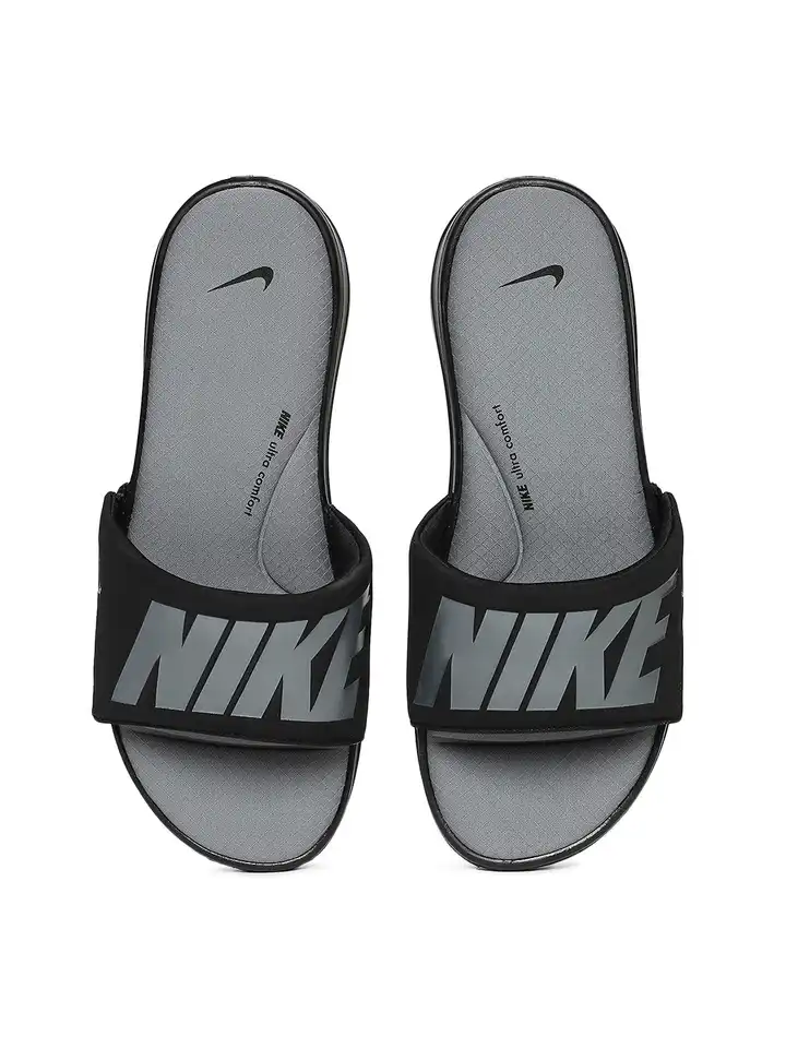 nike ultra comfort slide men