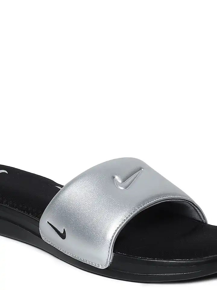 nike ultra slides