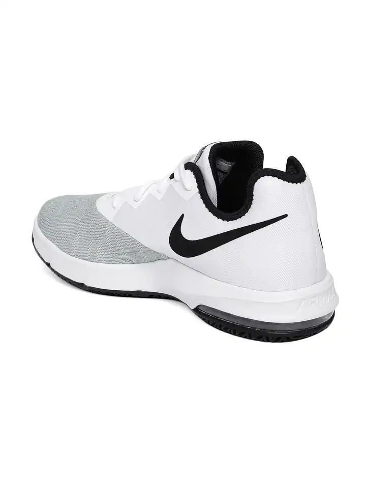 nike infuriate white