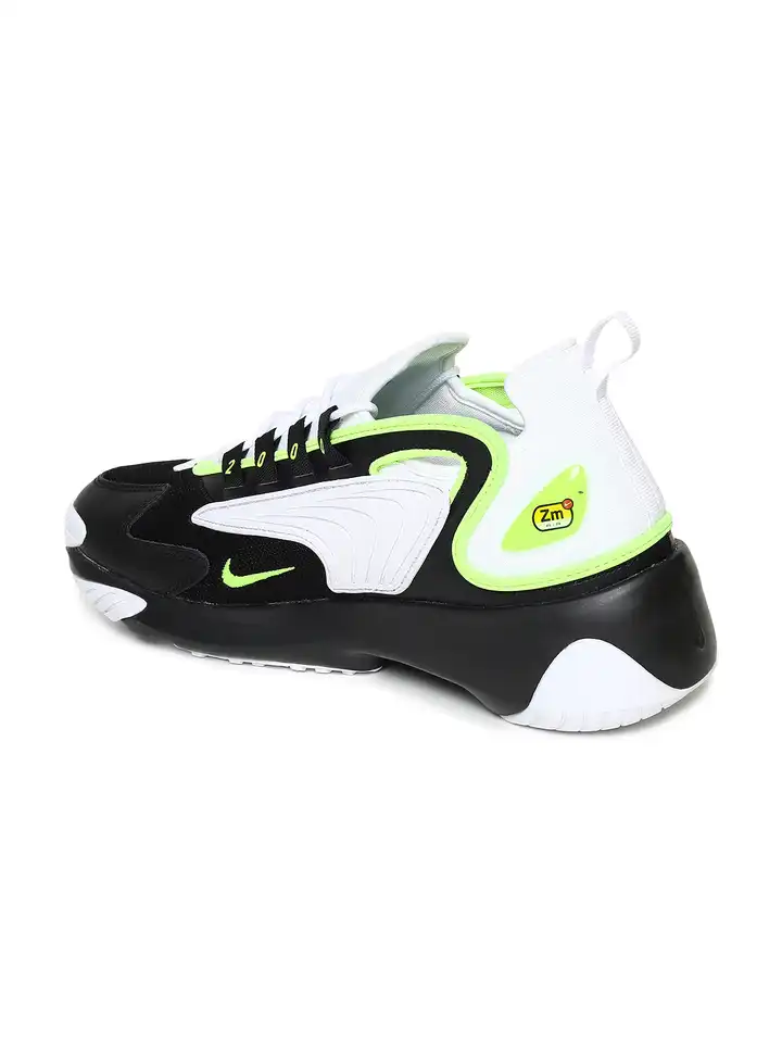 nike zoom 2k price in india
