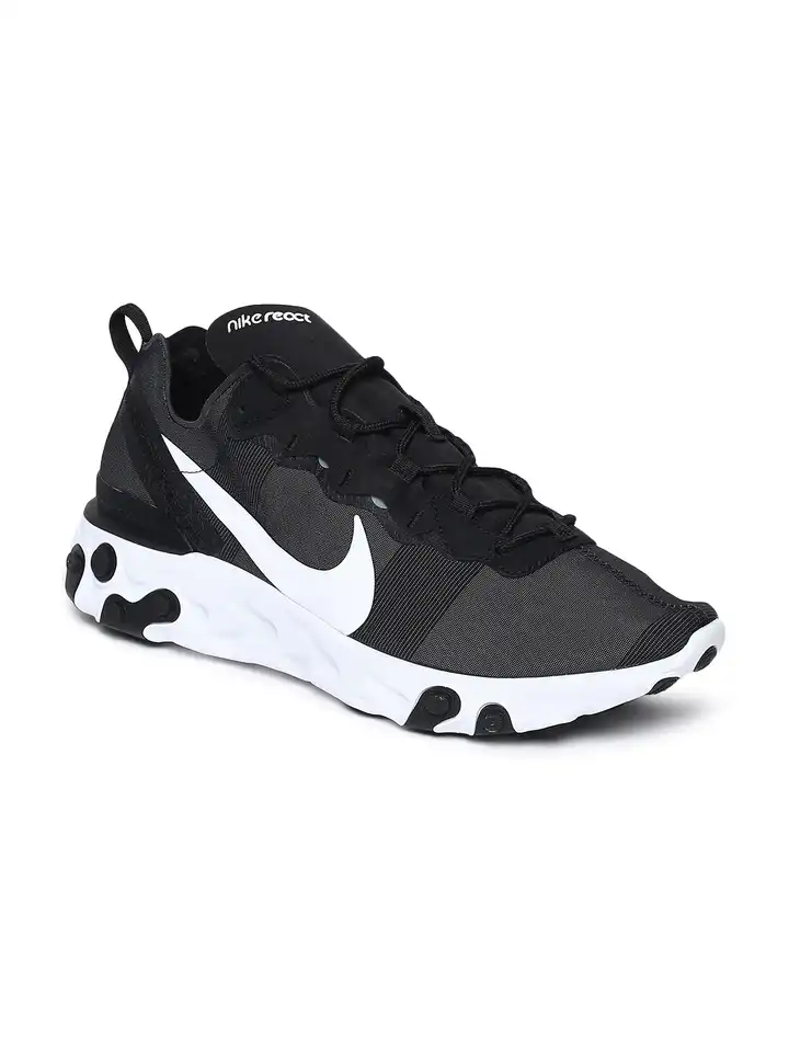 mens nike react element 55