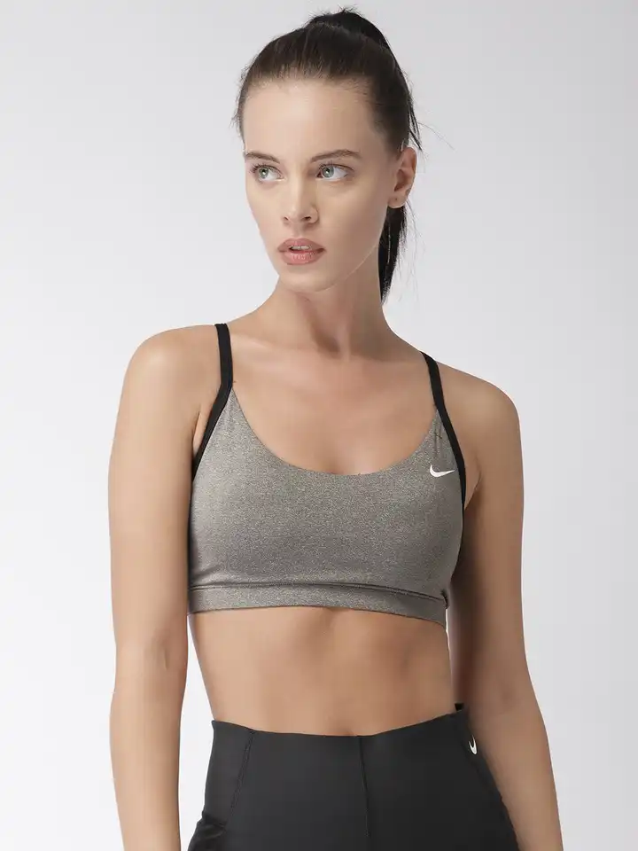 nike favorites bra
