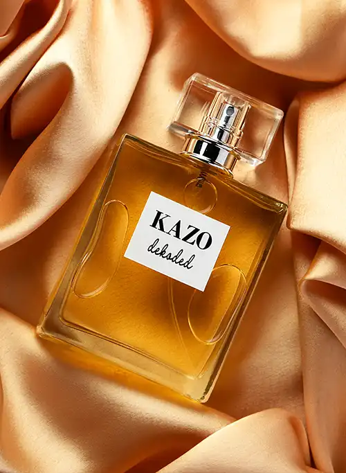 Buy Kazo Women DEKODED Perfume 100 ml - Perfume for Women 9104755