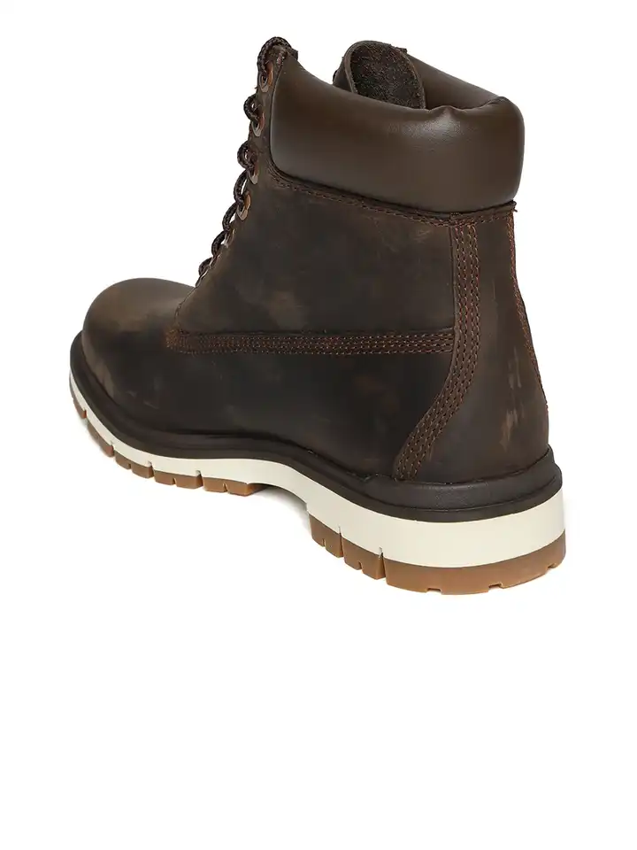 timberland chukka radford