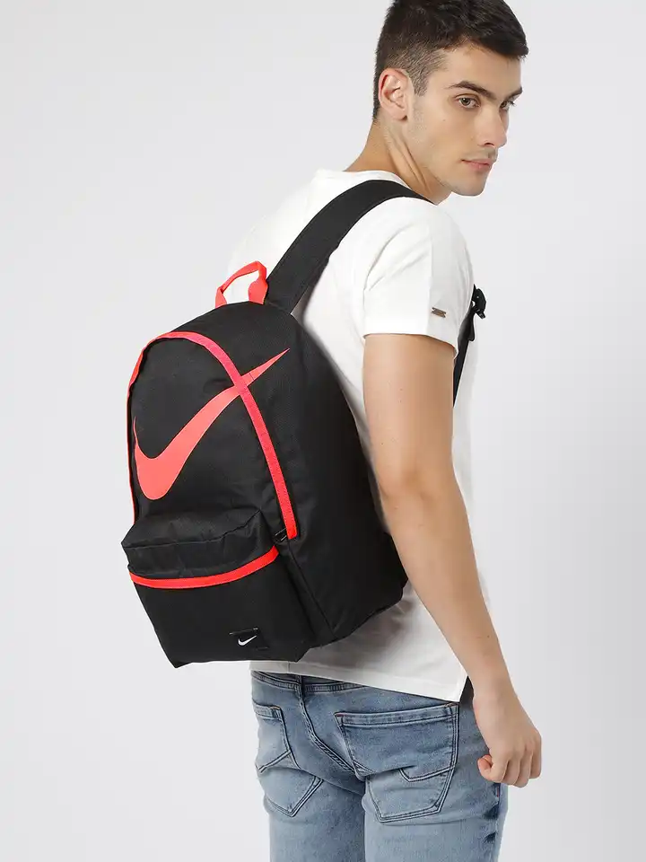 nike athlete backpack