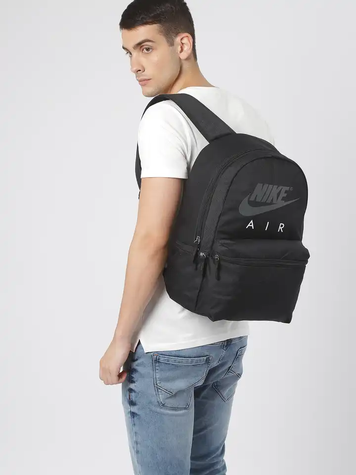 mens nike air backpack
