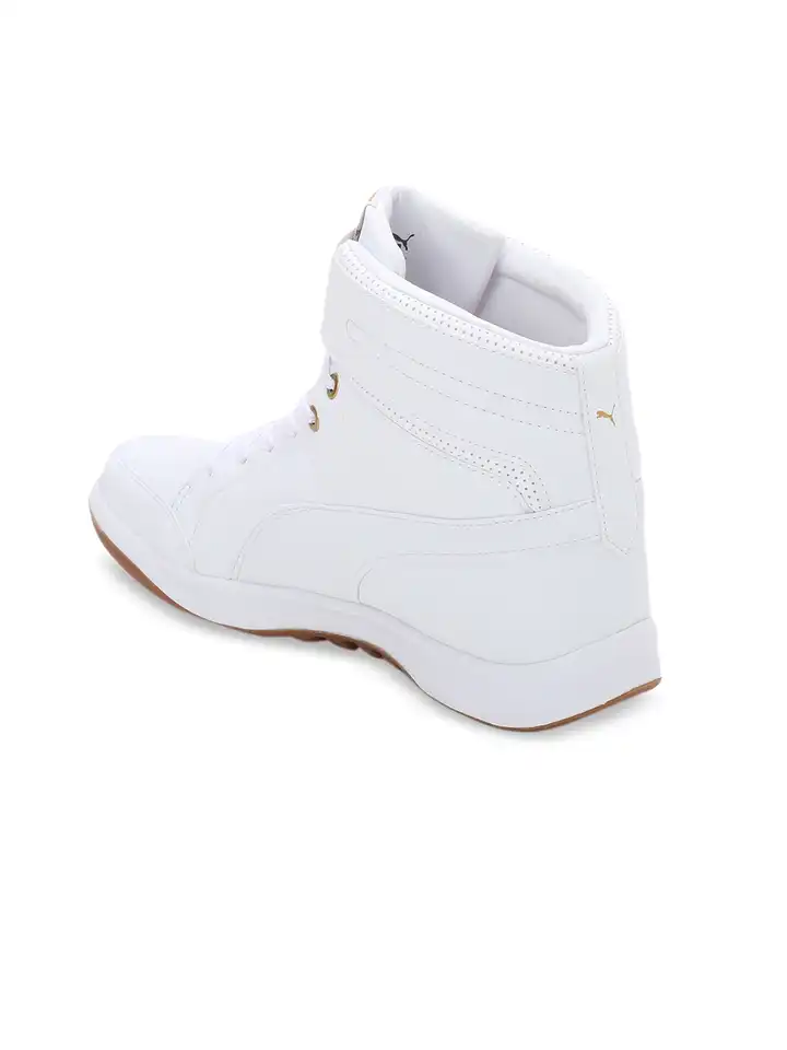 puma one 8 prime mid sneakers