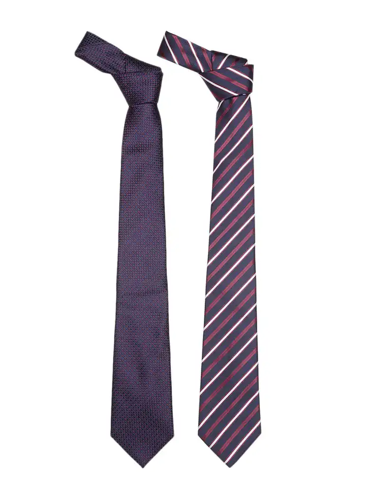 marks and spencer mens ties