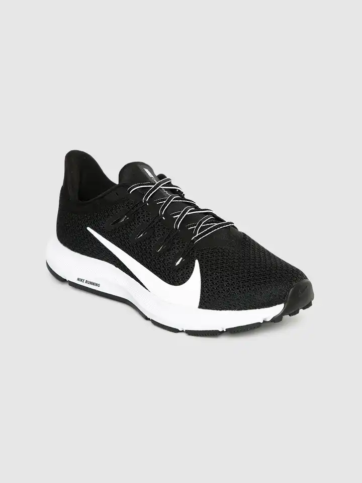 nike women's quest 2 running shoes