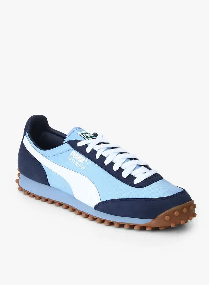 puma fast rider og blue