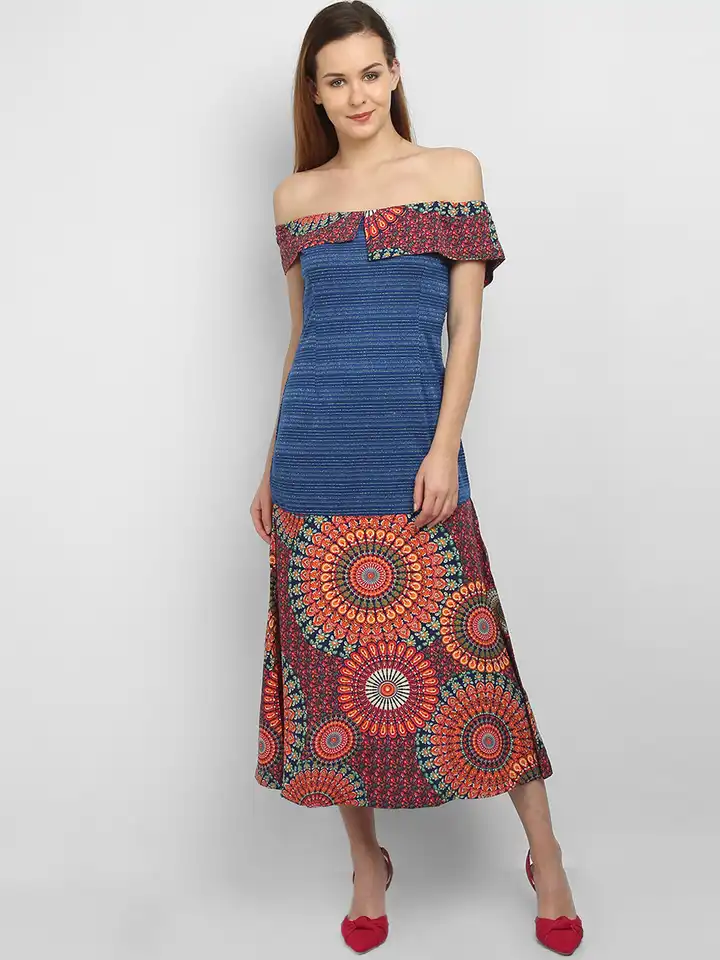 knee length dresses for ladies Ann Taylor LOFT Navy Pleated Sleeveless Cami Camisole Midi A-Line Dress  Size M