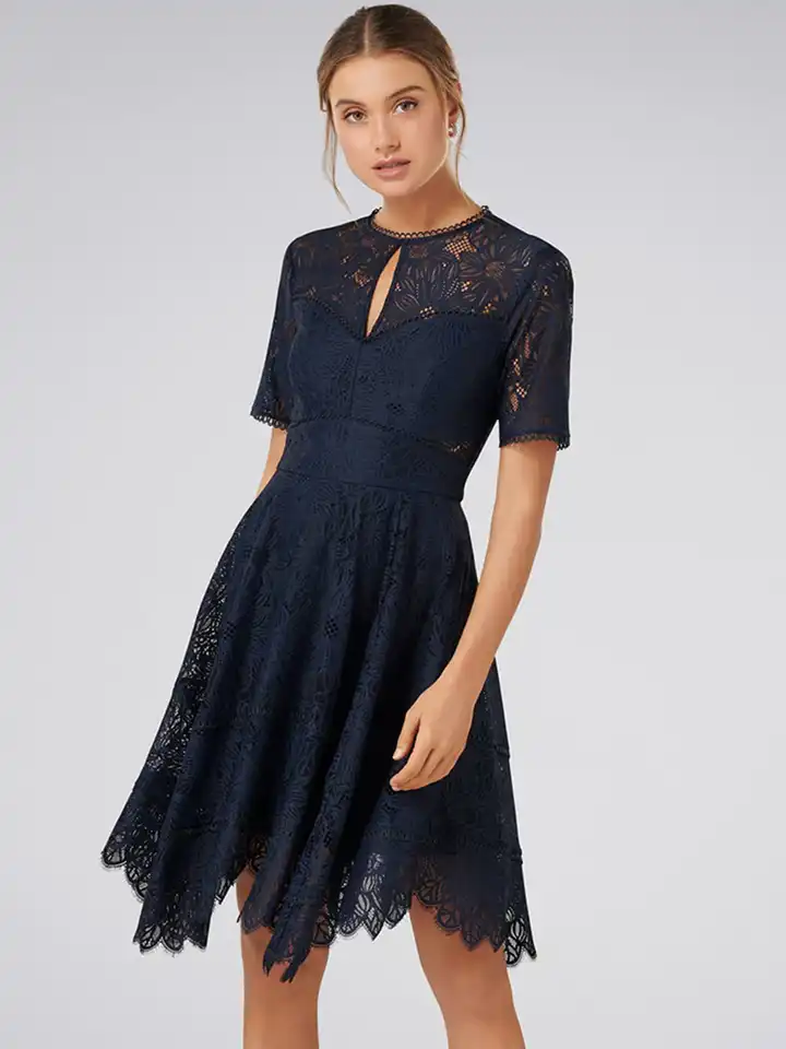 cloud bodycon dress Patou while the sheer mesh Black Sleeveless Dresses for color?:orange Red/ Black