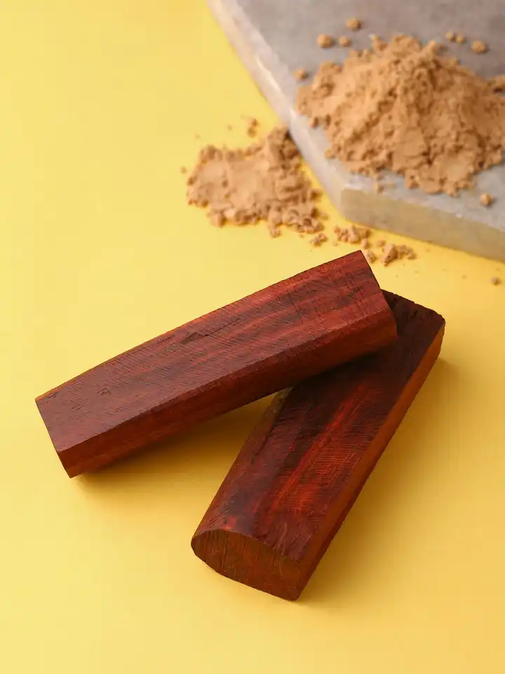 red sandalwood