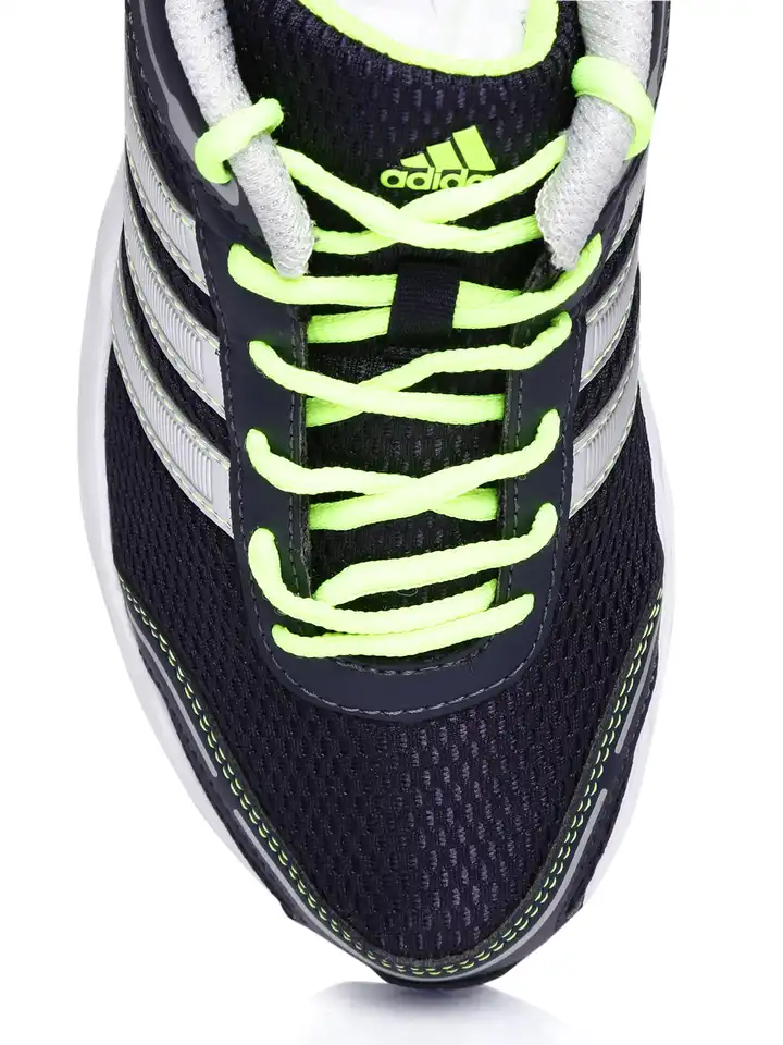 Buy ADIDAS Men Blue Eyota M Sports Shoes - Sports Shoes for Men 160590 |  Myntra
